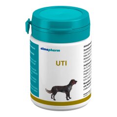 almapharm UTI 30 Tabletten...