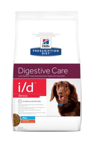 HILLS Prescription DIET i/d Original Trockenfutter 10 kg f&uuml;r Hunde