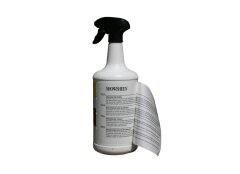 Absorbine&reg; ShowSheen&reg; Sprayer 950ml Fellglanz &amp; Langhaarpflege f&uuml;r Pferde