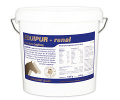 Vetripharm Equipur RENAL 3000g...