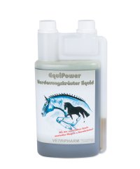 Vetripharm EquiPower Verdauungskr&auml;uter liquid...