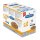 HILLS Prescription DIET c/d Multicare Feline Lachs Frischebeutel 12 x 85g f&uuml;r Katzen