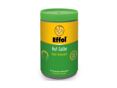 Effol HUF-SALBE GR&Uuml;N f&uuml;r Pferde 1 Liter
