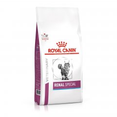 Royal Canin RENAL SPECIAL Trockenfutter f&uuml;r Katzen...