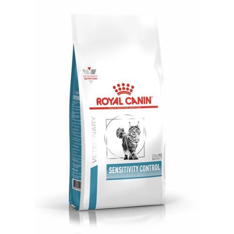 Royal Canin SENSITIVITY CONTROL Trockenfutter 400 g f&uuml;r Katzen