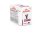 Royal Canin RENAL Rind (Beef) feine St&uuml;ckchen in So&szlig;e Frischebeutel 48 x 85g f&uuml;r Katzen