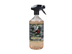 HOOFGOLD CONTRO Deo Fly free f&uuml;r Pferde 1000 ml