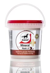 Leovet Mineralpack plus Arnika 1,5 kg f&uuml;r Pferde