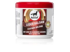Leovet Leder Balsam 460 ml