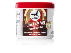 Leovet Leder Balsam 500 ml