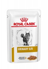 Royal Canin URINARY S/O H&auml;ppchen in So&szlig;e...