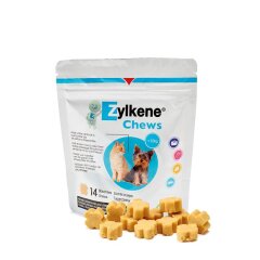 Vetoquinol Zylkene&reg; Chews f&uuml;r kleine Hunde...