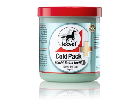 Leovet Cold Pack Apothekers Pferdesalbe 1000 ml begrenztes MHD!!!