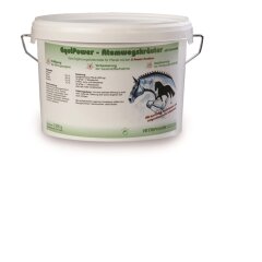 Vetripharm EquiPower Atemwegskr&auml;uter...