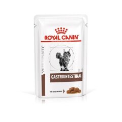 Royal Canin GASTROINTESTINAL Feine St&uuml;ckchen in...