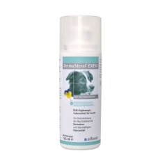 Alfavet DermaSterol&reg; EXEM 125ml...