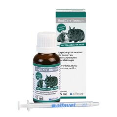 Alfavet RodiCare&reg; IMMUN 15ml f&uuml;r Meerschweinchen...