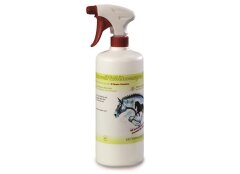 Vetripharm EquiPower SCHWEIF &amp; M&Auml;HNENSPRAY 1...