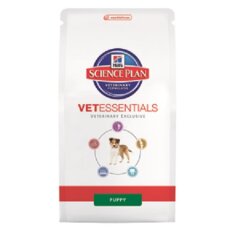 HILLS Science Plan VetEssentials PUPPY 2kg begrenztes MHD!!!