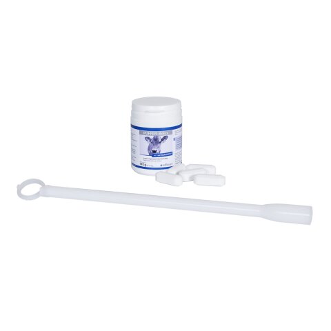 Alfavet BOLUS-Eingeber Kalb begrenztes MHD!!!