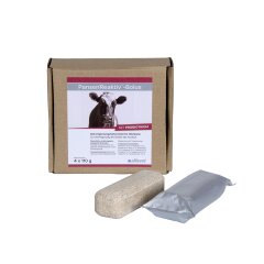 Alfavet PansenReaktiv - BOLUS 4 x 110g...