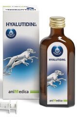 aniMedica HYALUTIDIN&reg; DC, 125ml...