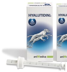 aniMedica HYALUTIDIN&reg; DC, 125ml...