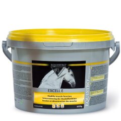 EQUISTRO Excell E Powder 3000g...