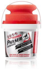Leovet Power Phaser Durativ mit Schwamm 500 ml f&uuml;r Pferde begrenztes MHD!!!
