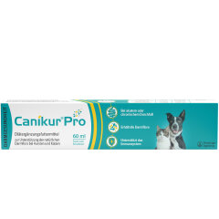 Boehringer Canikur&reg; Pro 60ml Paste...