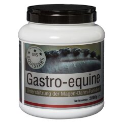 GVS Equistars Gastro-equine Erg&auml;nzungsfuttermittel...