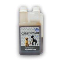NUTRILABS CANICOX&reg; GR fl&uuml;ssig 0,5 Liter...
