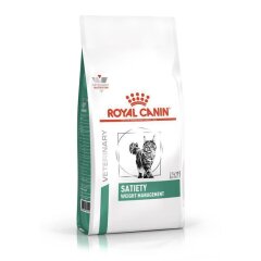Royal Canin SATIETY WEIGHT MANAGEMENT Trockenfutter 1,5...