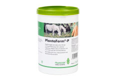 PlantaVet PlantaFerm P 1,2kg Kr&auml;uterpellets...