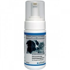 Alfavet HexoCare&reg; Schaum 100ml Hautreinigungsschaum...