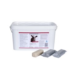 Alfavet PansenReaktiv - BOLUS 40 x 110g (Eimer) f&uuml;r...