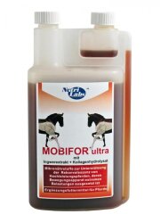 NUTRILABS Mobifor high performance 2000ml...