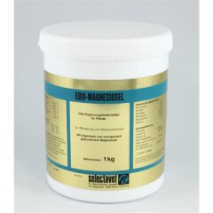 Selectavet Equi-Magnesiosel 1kg...