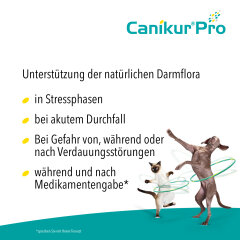 Boehringer Canikur&reg; Pro 30ml Paste...
