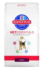 HILLS Science Plan Vet Essentials Adult Canine...