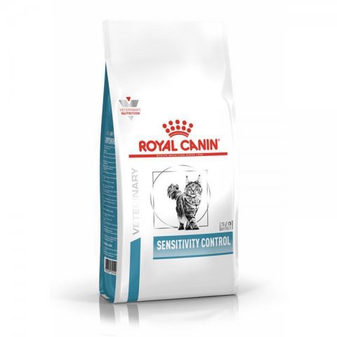 Royal Canin SENSITIVITY CONTROL Trockenfutter 1,5 kg f&uuml;r Katzen