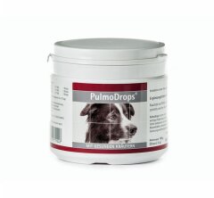 Alfavet PulmoDrops&reg; 180g (ca. 60 St&uuml;ck)...