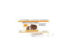 Alfavet RodiCare&reg; HAIRBALL 3 x 12ml f&uuml;r...