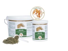 Vetripharm Monopr&auml;parat SELEN "P" 800g...