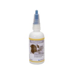 Alfavet EpiSqualan&reg; 100ml Ohrreiniger f&uuml;r Hunde...