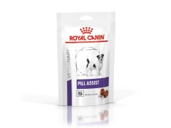 Royal Canin PILL ASSIST SMALL DOG f&uuml;r Hunde (<...