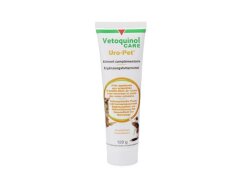 Vetoquinol Uro-Pet&reg; 120g Erg&auml;nzungsfuttermittel...