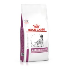 Royal Canin MOBILITY SUPPORT Trockenfutter f&uuml;r Hunde...