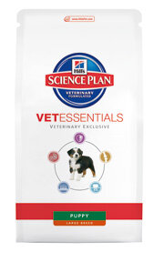 HILLS Science Plan VetEssentials PUPPY Large Breed 14 kg