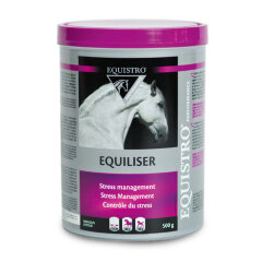 EQUISTRO Equiliser 500g Erg&auml;nzungsfuttermittel...